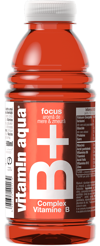 Merlins Vitamin Aqua Home